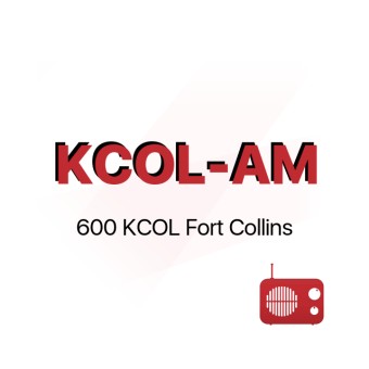 KCOL 600 AM logo