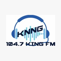 KNNG 104.7 King FM