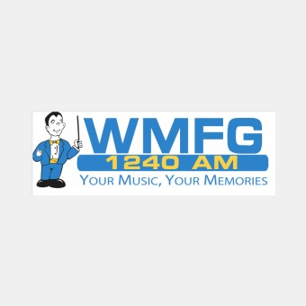 WMFG America's Best Music logo