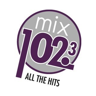KMXM 101.9 FM logo