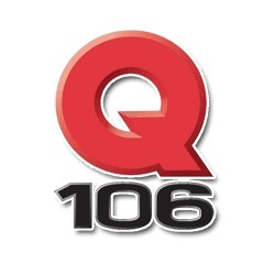 KQDI Q 106.1 FM logo