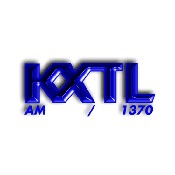 KXTL 1370 AM logo