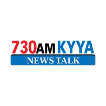 KYYA 730 AM logo
