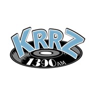 KRRZ Classic Hits 1390 AM logo