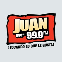KAYL JUAN 990 AM logo