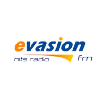 Evasionfm Belgium logo