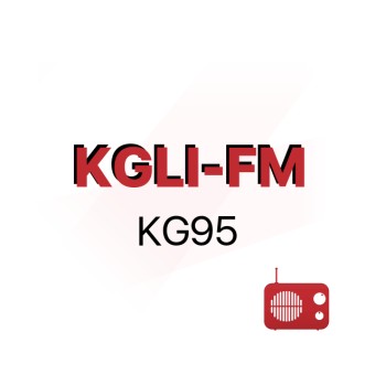 KGLI KG95 logo