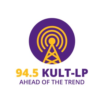 KULT-LP The Kult logo