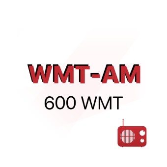 600 WMT logo