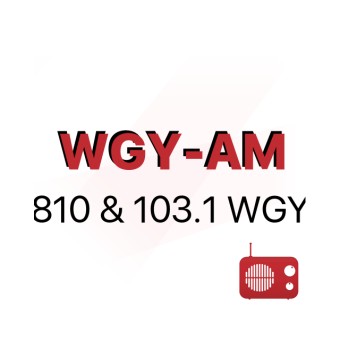 WGY-AM 810 & 103.1 WGY