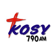 KOSY 790 AM logo