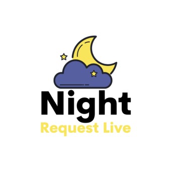 Night Request Live logo
