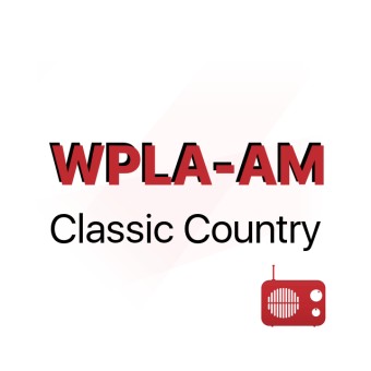 WMYF Classic Country 1380 AM logo