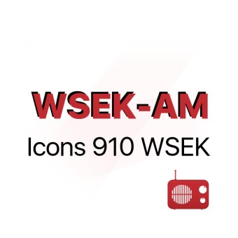 WSFE 910 AM logo