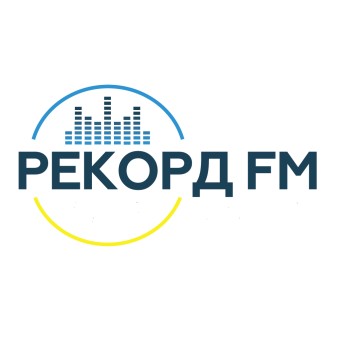 Радіо Рекорд logo