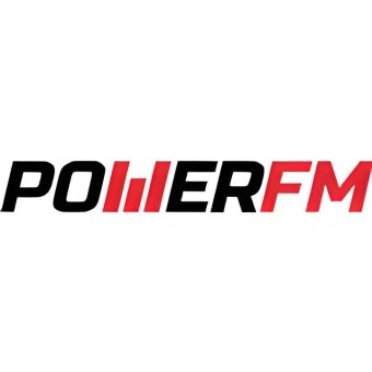 Power FM logo