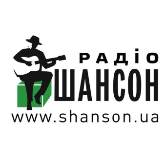 Радіо Шансон logo