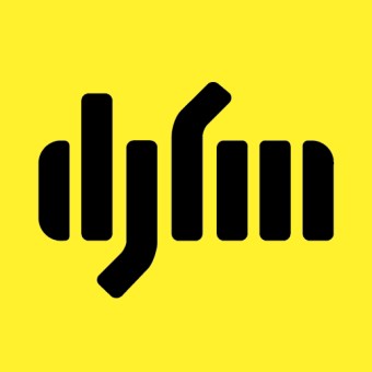 DJFM logo