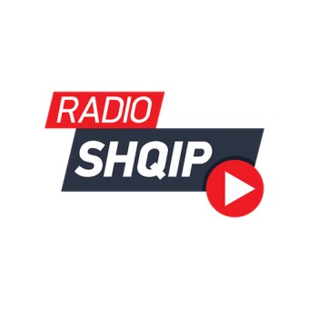 Radio Shqip logo
