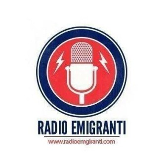 Radio Emigranti logo