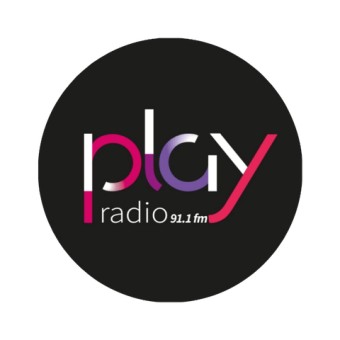 Play Radio Albania logo