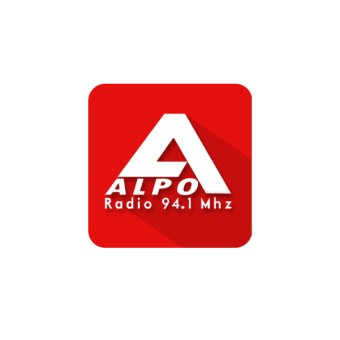 Alpo Radio logo