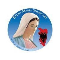 Radio Maria Albania logo