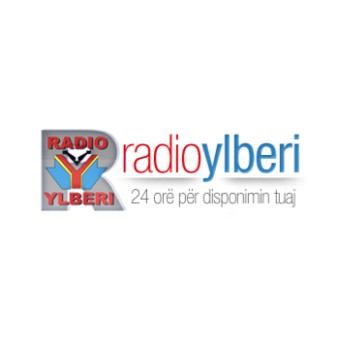 Radio Ylberi logo