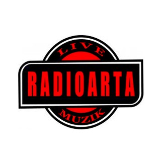 Radio Arta logo