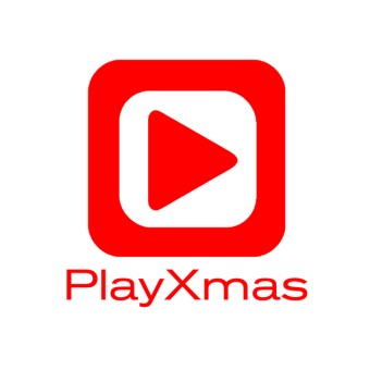 Play Xmas logo