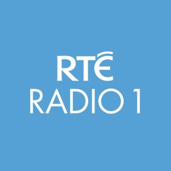 RTÉ Radio 1 logo