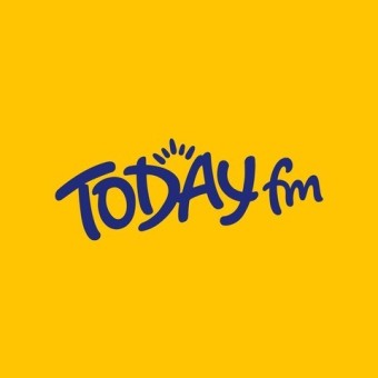Today FM logo