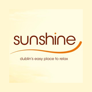 Sunshine 106.8 FM logo
