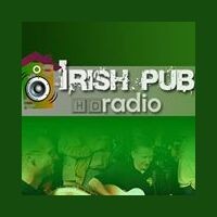 Irish Pub Radio logo