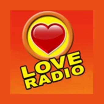 Love Radio logo