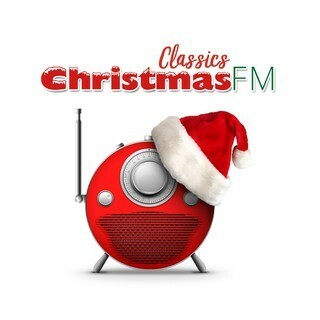 Christmas FM Classics logo