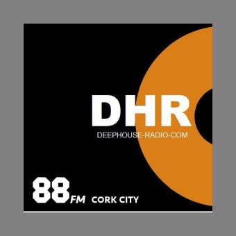 Deep House Radio logo
