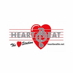 Heartbeat FM 88.1 logo