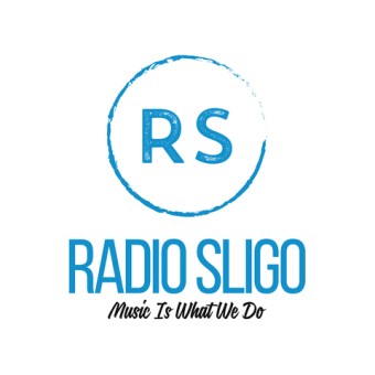 Radio Sligo logo