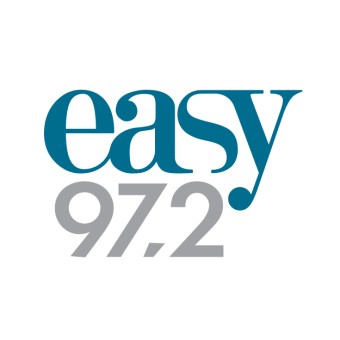 Easy 97.2 FM logo