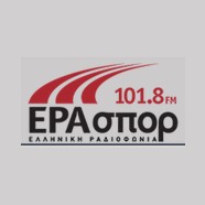 ERA Spor - ΕΡΑΣΠΟΡ logo