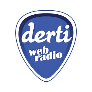 Derti FM logo