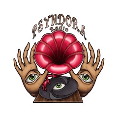 Psyndora Psytrance logo