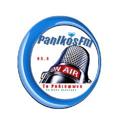 Panikos FM logo