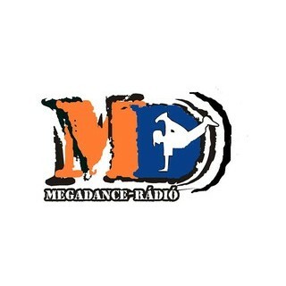 MegaDance logo