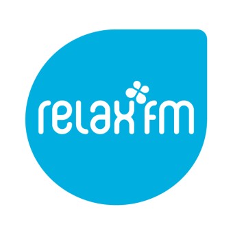 Relax FM Estonia logo