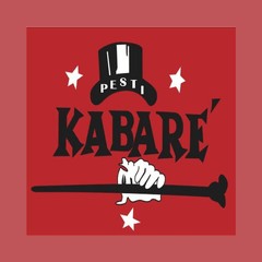Pesti Kabaré logo