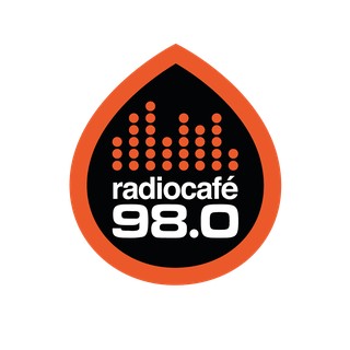 Radiocafé logo