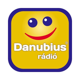 Danubius Rádió logo