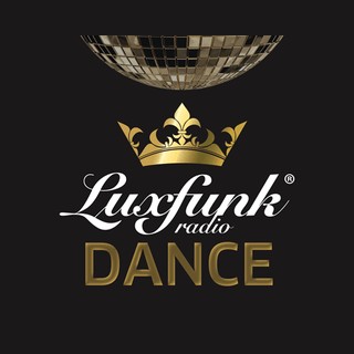 Luxfunk Dance logo